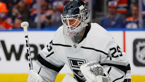 After signing Ryan Lomberg to a two-year deal, the Columbus Blue Jackets added goalie Pheonix Copley and forward Riley Bezeau on one-year deals Wednesday afternoon.