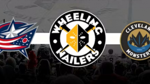 For the first time since 2023 the Columbus Blue Jackets have an ECHL affiliate, as the club has announced a partnership with the Wheeling Nailers that begins this fall.
