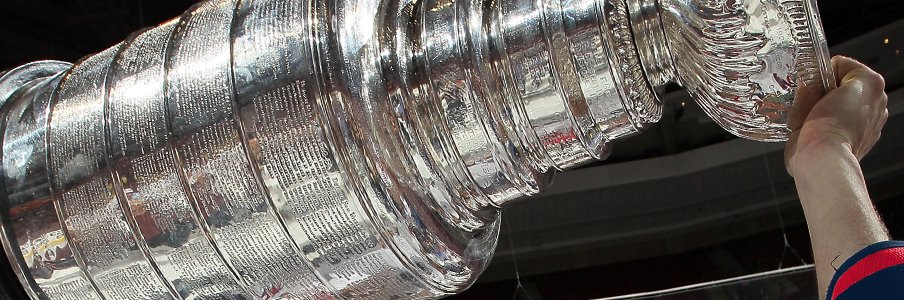 2017 Stanley Cup Playoffs