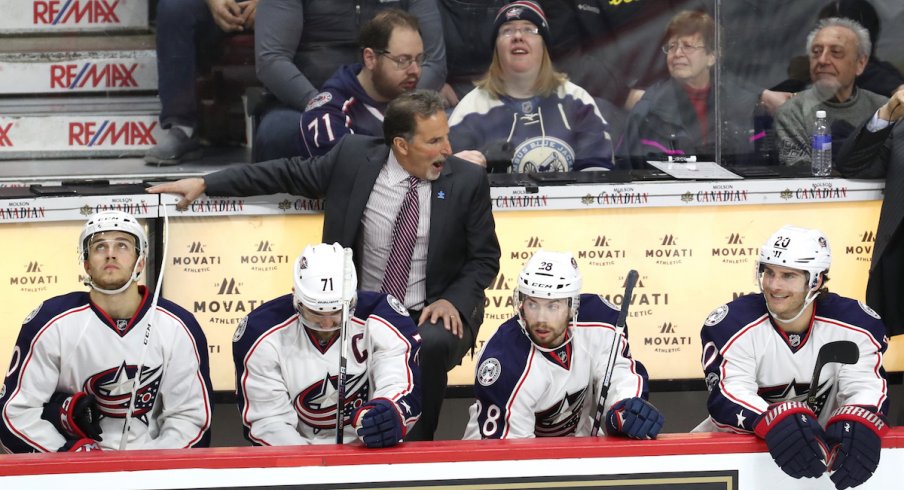 John Tortorella