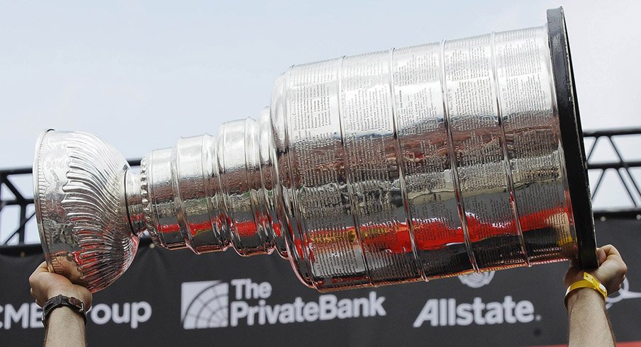 The Stanley Cup