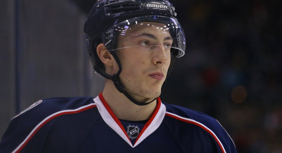 Zach Werenski