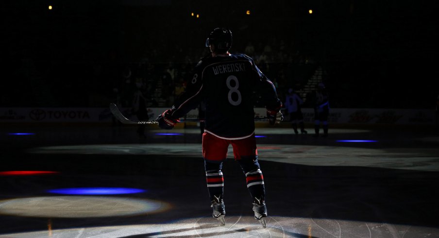 Zach Werenski