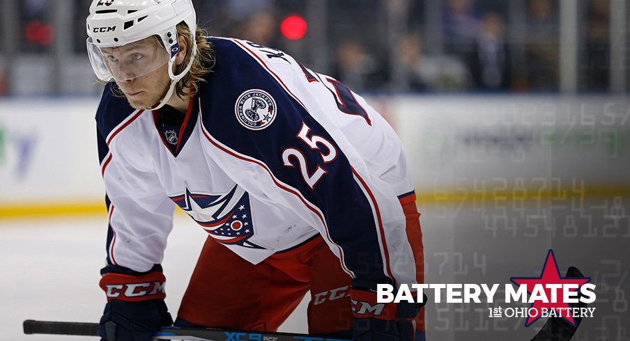 William Karlsson