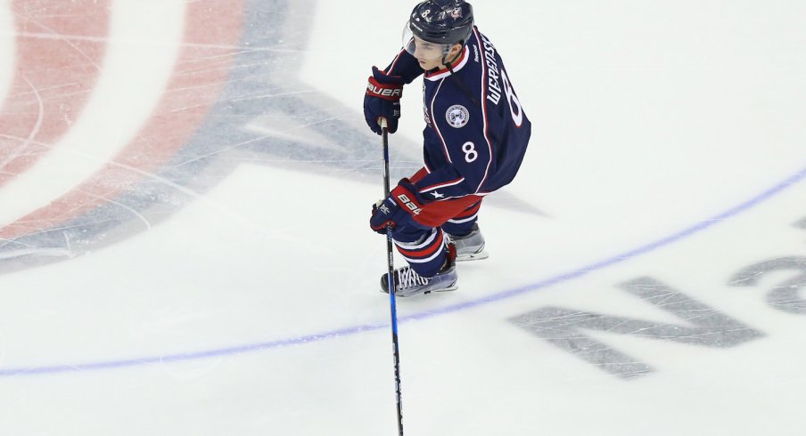 Zach Werenski