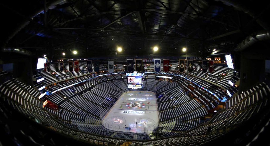 Nationwide Arena 
