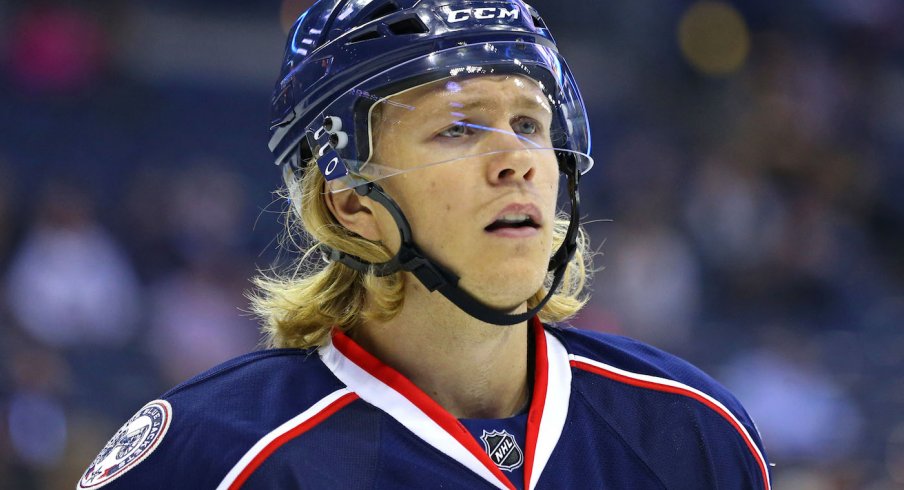 William Karlsson