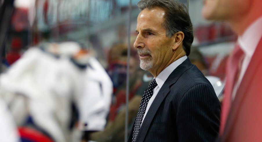 John Tortorella