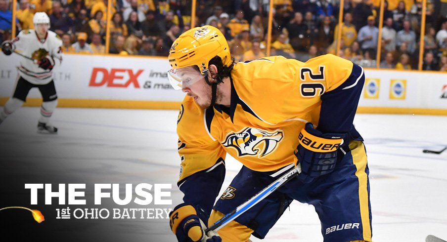 Ryan Johansen