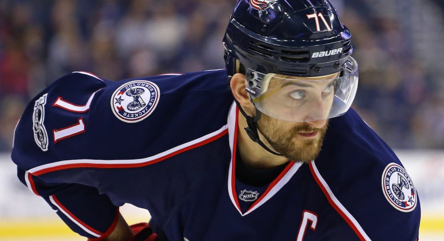 Nick Foligno