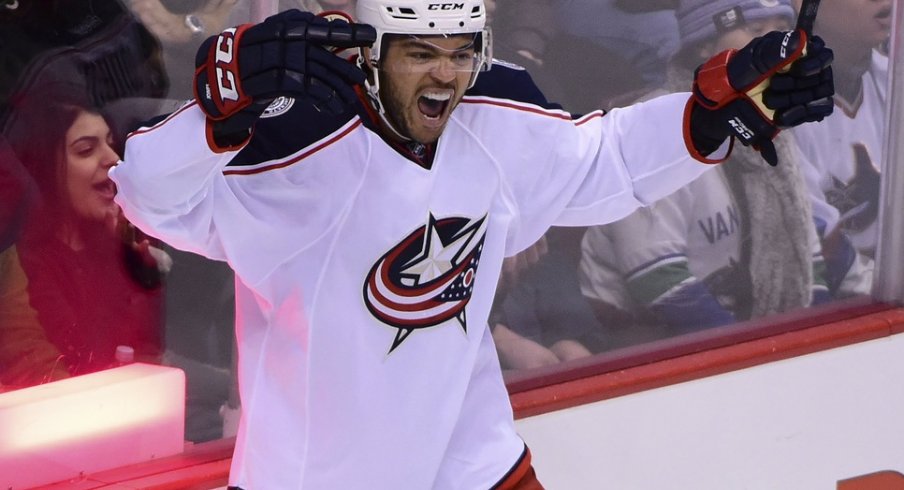 Seth Jones