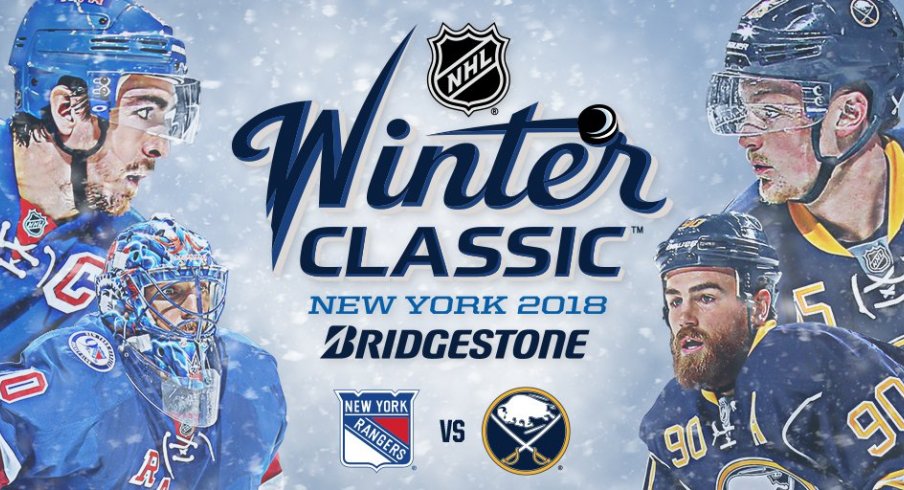 2018 Winter Classic 