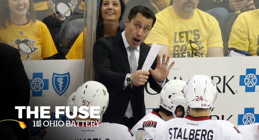 Guy Boucher