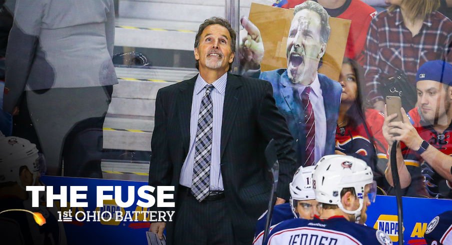 John Tortorella