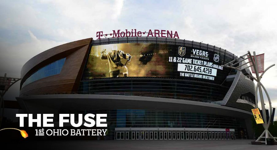 T-Mobile Arena