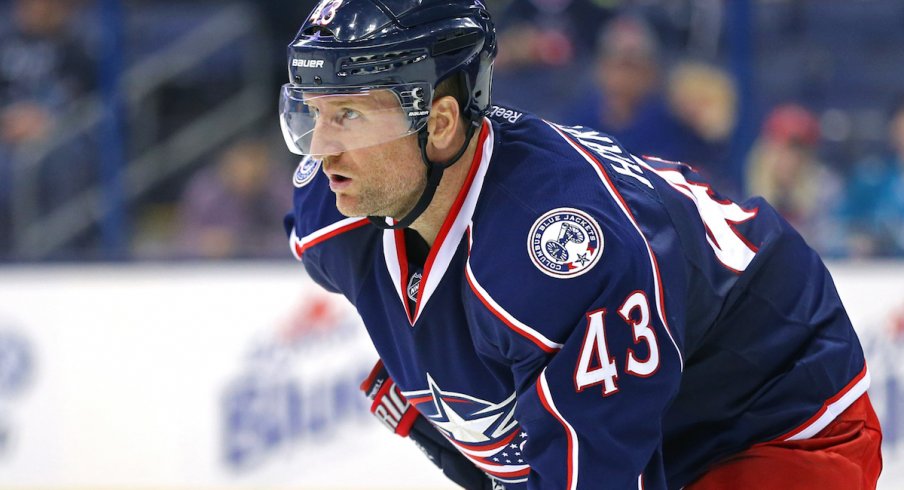 Scott Hartnell