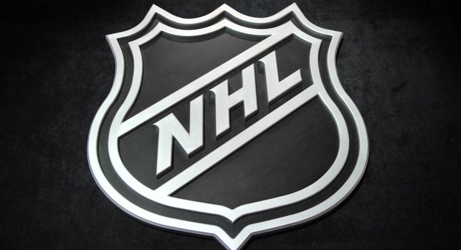 NHL Logo