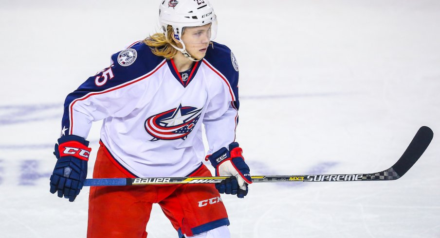 William Karlsson