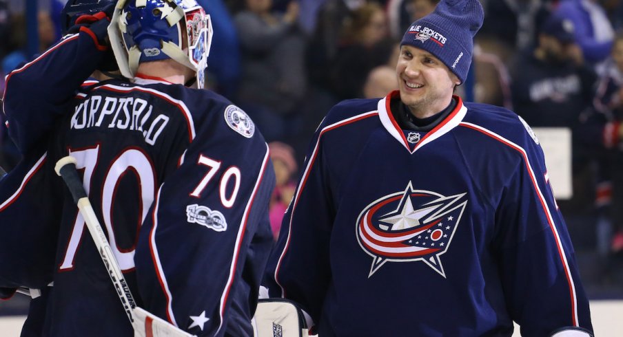 Sergei Bobrovsky Net Worth in 2023 How Rich is He Now? - News