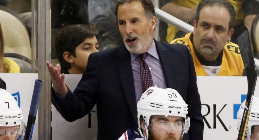 John Tortorella