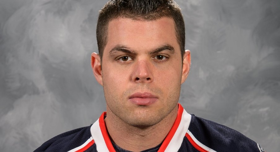 Nathan Horton