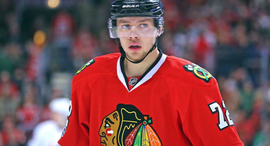 Artemi Panarin