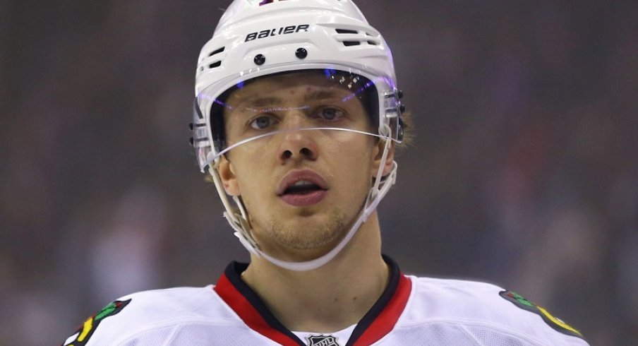 Artemi Panarin