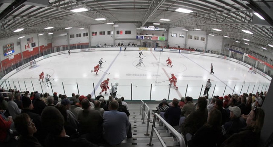 The Columbus Blue Jackets have released their 2017 Traverse City roster