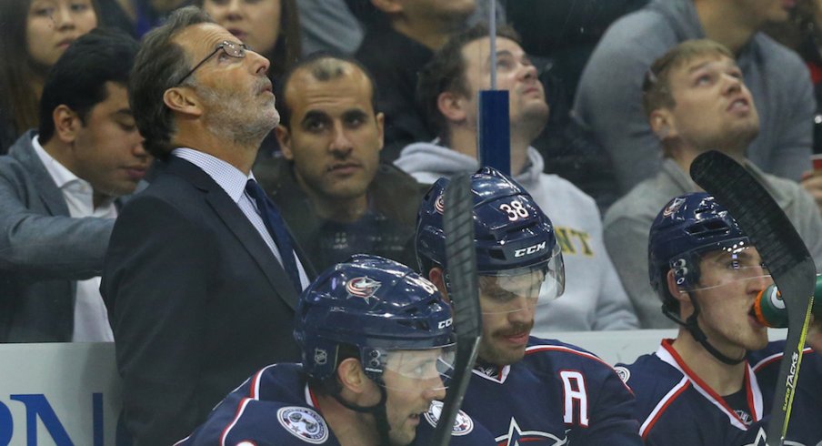 John Tortorella