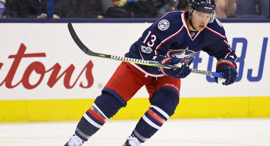 Cam Atkinson