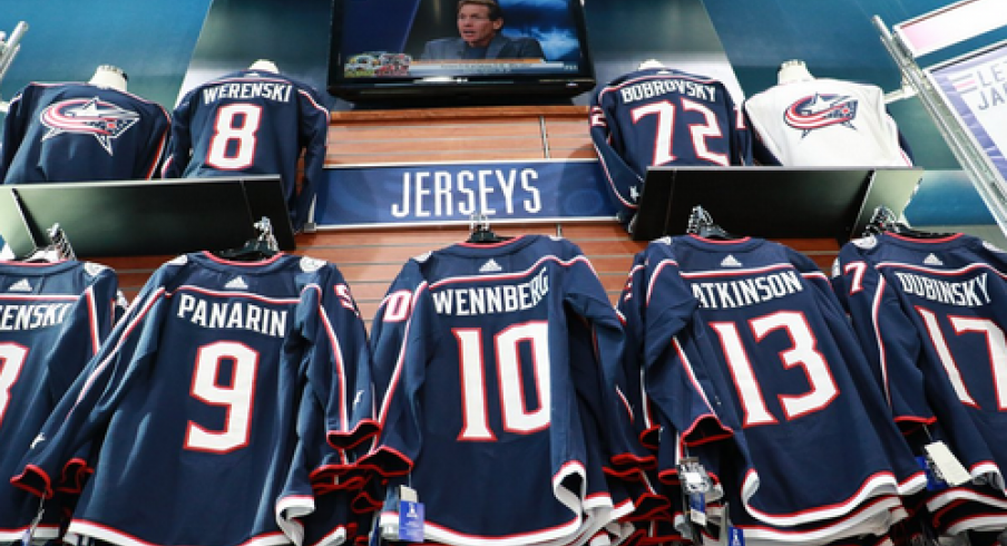 adidas columbus blue jackets