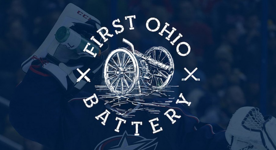 1st Ohio Battery - Letter from the Editor