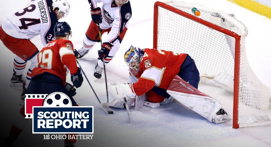 The Jackets and Panthers meet again