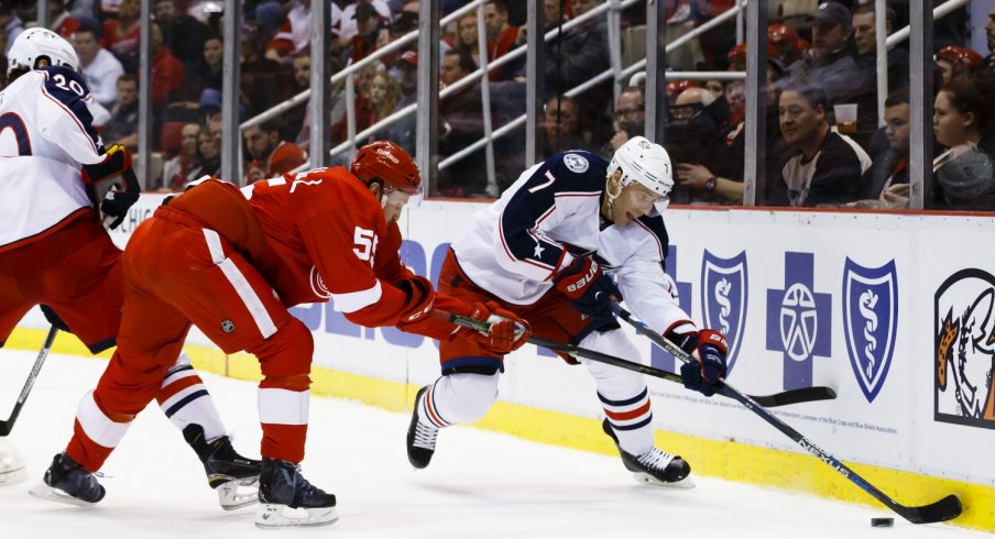 Jack Johnson, CBJ record holder