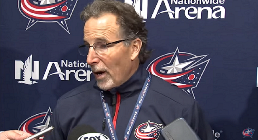 John Tortorella