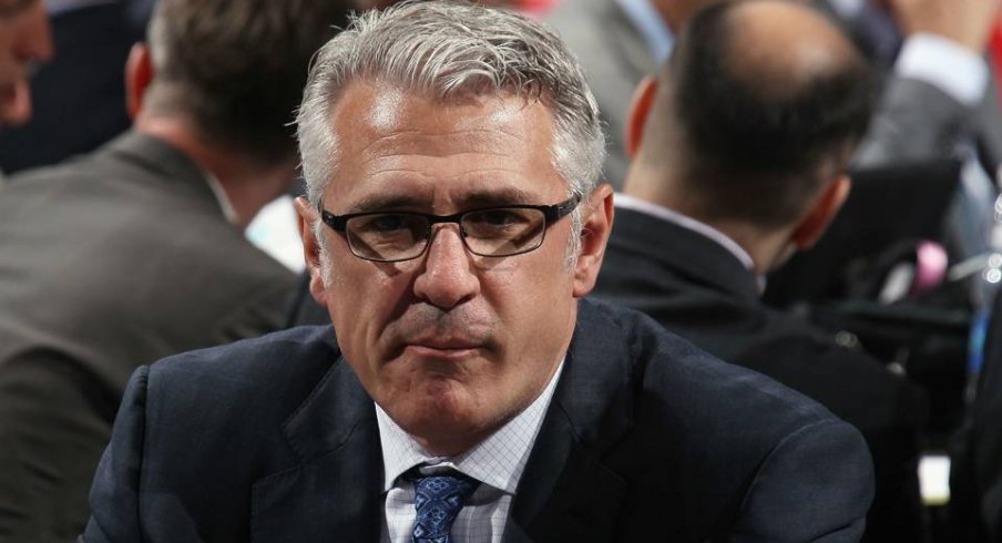 Ron Francis