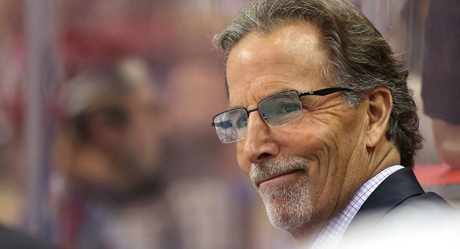 John Tortorella