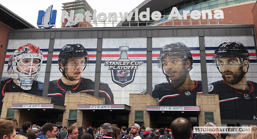 Nationwide Arena