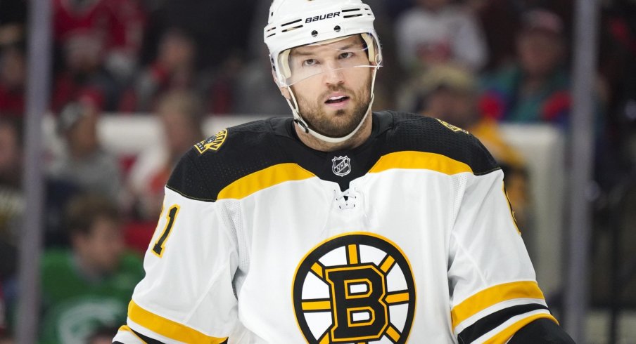 Rick Nash