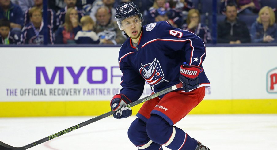 Two new suitors could make sense for Artemi Panarin