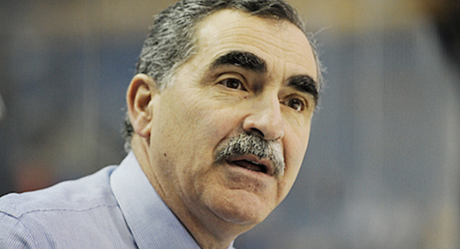 Veteran goaltending coach Jim Corsi will join the Blue Jackets to work with developing goalies.