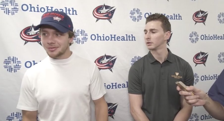 Artemi Panarin