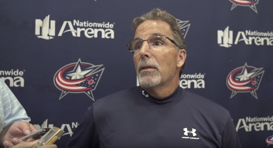 John Tortorella