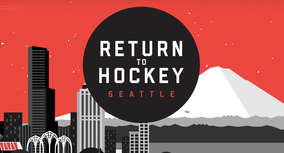 The NHL is coming to Seattle, after the Board of Governors approved the league's 32nd franchise on Tuesday afternoon.