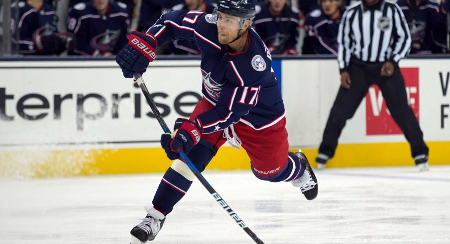 brandon dubinsky usa jersey