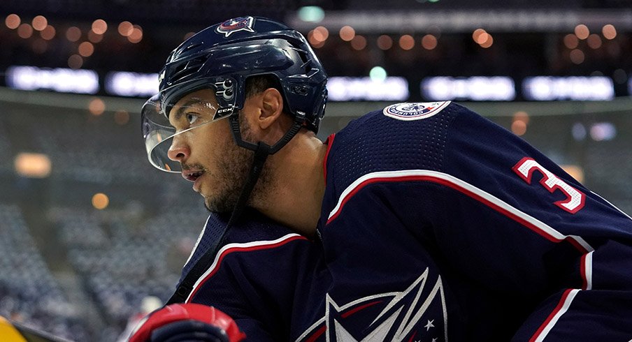 Seth Jones