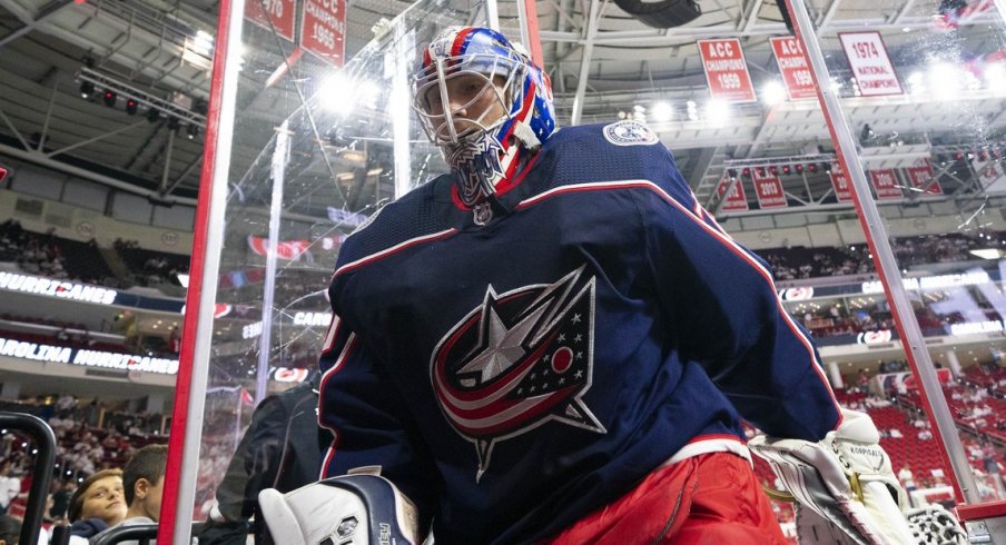 Korpi Looms Large in Big Win