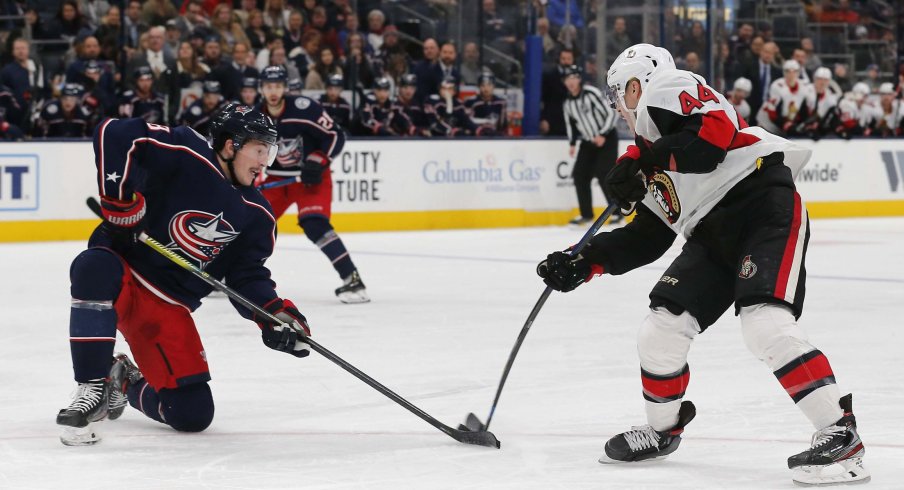 Zach Werenski