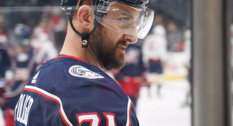 Nick Foligno