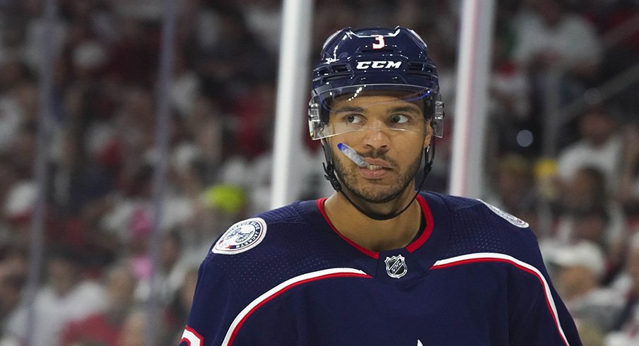 seth jones blue jackets jersey